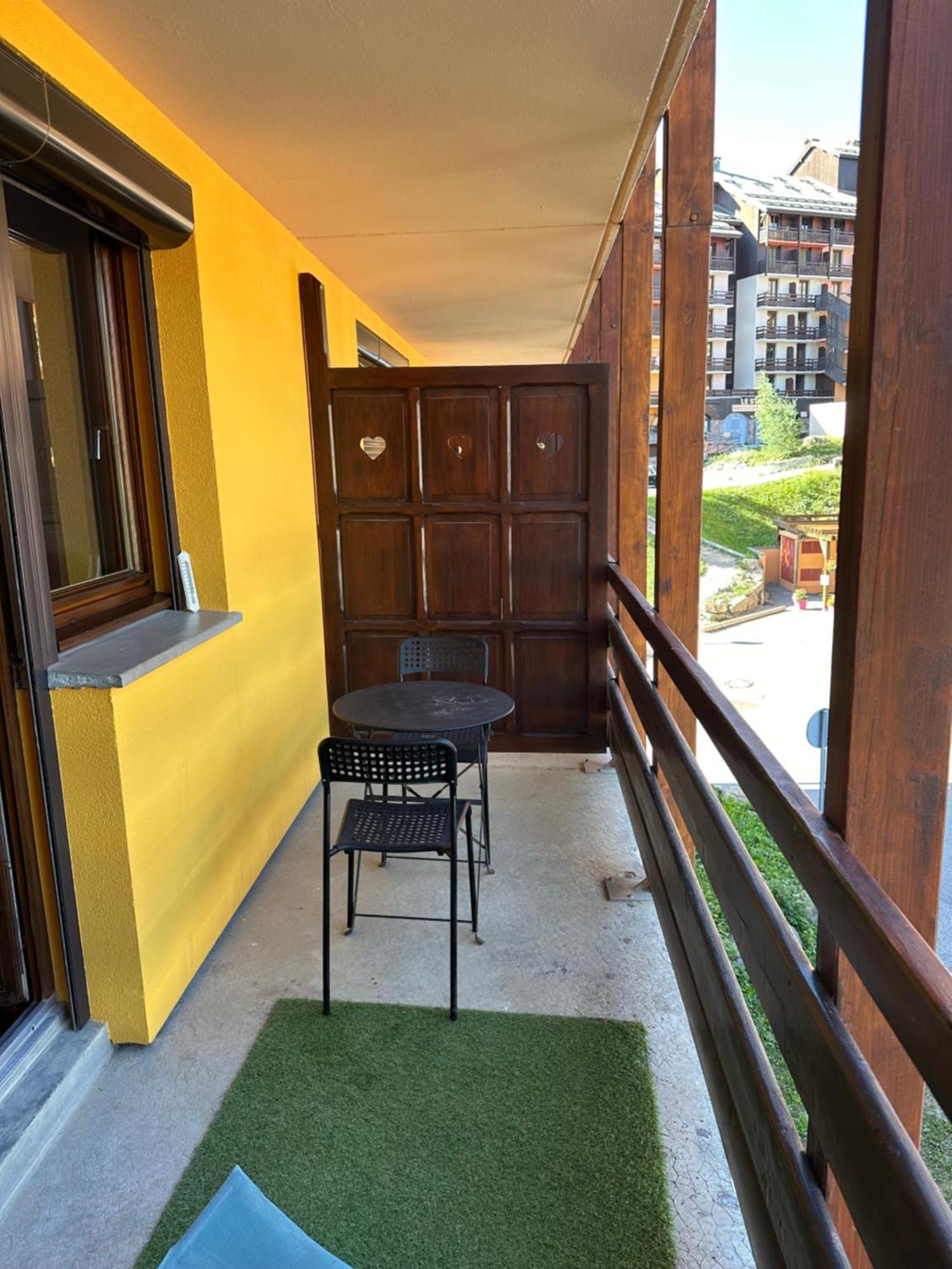 Chez Lougia Apartment Ризул Екстериор снимка