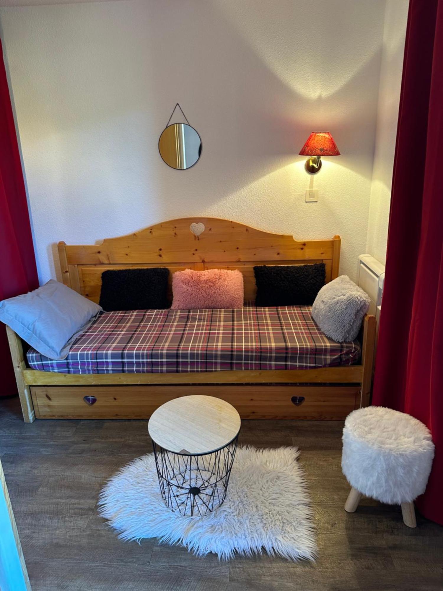 Chez Lougia Apartment Ризул Екстериор снимка